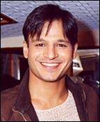 Vivek Oberoi