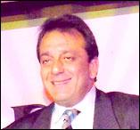 Sanjay Dutt