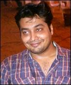 Anurag Kashyap