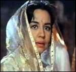 Farida Jalal