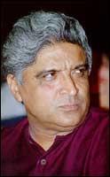 Javed Akhtar