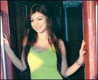 Ayesha Takia