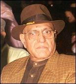 Amrish Puri