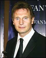 Liam Neeson