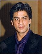 Shah Rukh Khan