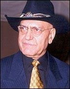 Amrish Puri