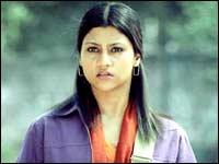 Konkona Sen-Sharma