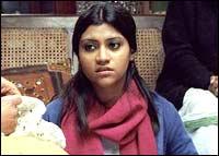 Konkona Sen-Sharma in Amu