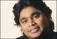 A R Rahman