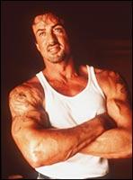 Sylvester Stallone