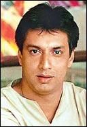 Madhur Bhandarkar