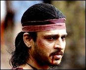 Vivek Oberoi in Kisna