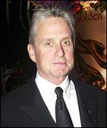 Michael Douglas