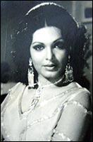 Parveen Babi