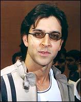 Hrithik Roshan