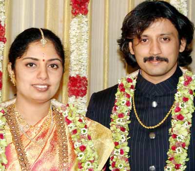 prashanth tamil actor wife