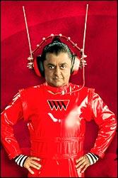 Deep Roy