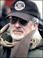 Steven Spielberg