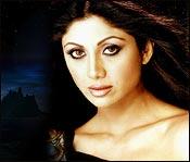 Shilpa Shetty