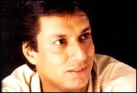 Madhur Bhandarkar