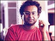 Riruparno Ghosh