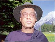 Sudhir Mishra