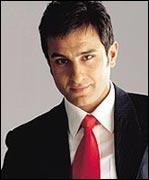 Saif Ali Khan