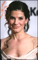 Sandra Bullock