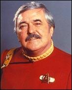 James Doohan