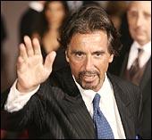 Al Pacino