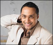 Rahul Bose