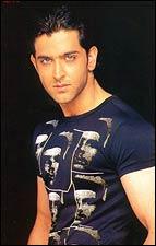 Hrithik Roshan