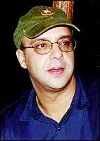 Vidhu Vinod Chopra