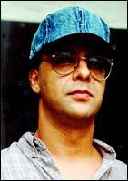 Vidhu Vinod Chopra