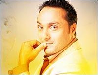 Rahul Bose