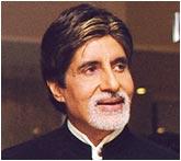 Amitabh Bachchan