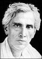 Sarat Chandra Chatterjee