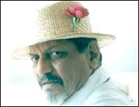 Amol Palekar