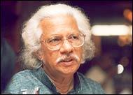 Adoor Gopalakrishnan