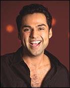 Abhay Deol