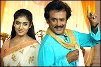 A still from Chandramukhi