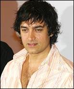 Aamir Khan