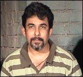 Deepak Tijori