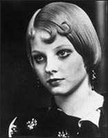 A young Jodie Foster stars in Bugsy Malone