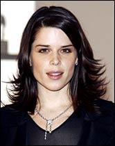 Neve Campbell