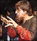 Shakti Kapoor