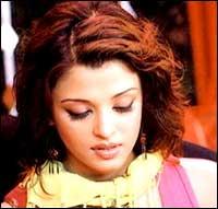 Aishwarya Rai in Shabd