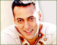 Salman Cute