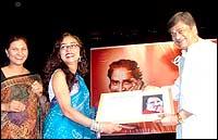 Sancharam gets Lankesh award