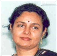 Dr Jaya Shreedhar